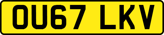 OU67LKV