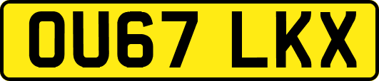 OU67LKX
