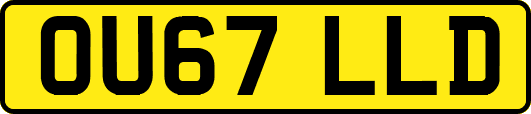 OU67LLD