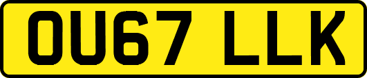 OU67LLK