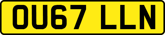 OU67LLN