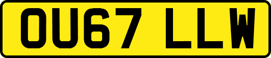 OU67LLW