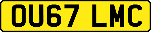 OU67LMC