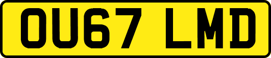 OU67LMD