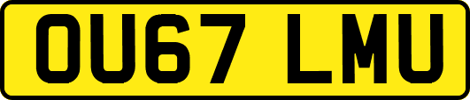 OU67LMU