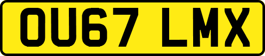 OU67LMX