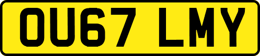 OU67LMY