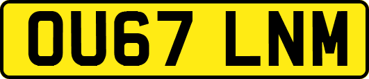 OU67LNM