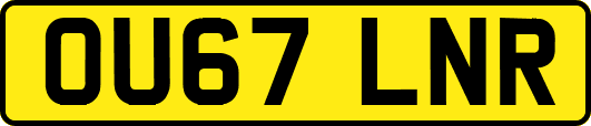 OU67LNR