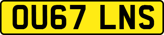 OU67LNS