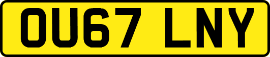 OU67LNY