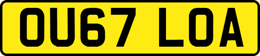 OU67LOA