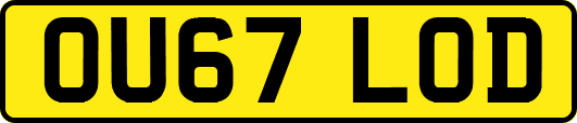 OU67LOD