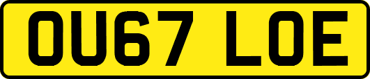 OU67LOE
