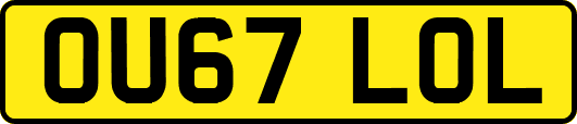 OU67LOL