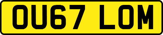 OU67LOM