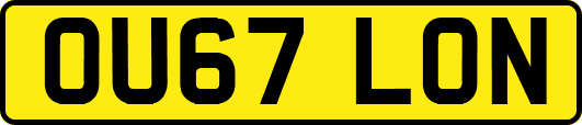 OU67LON