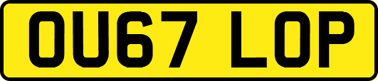 OU67LOP