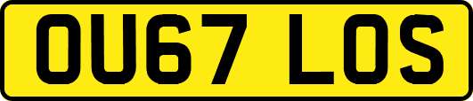 OU67LOS