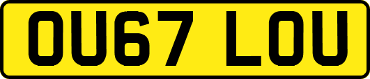 OU67LOU