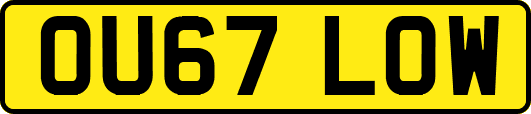OU67LOW