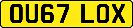 OU67LOX