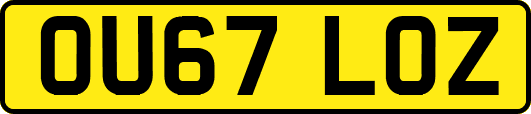 OU67LOZ