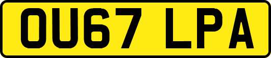 OU67LPA