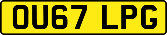OU67LPG