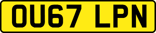 OU67LPN