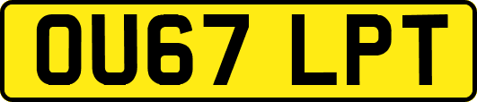 OU67LPT