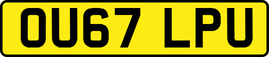 OU67LPU