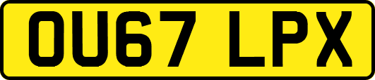 OU67LPX