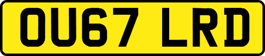 OU67LRD