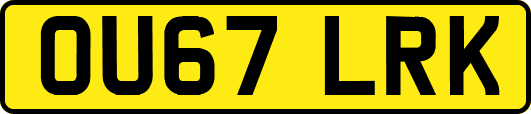 OU67LRK