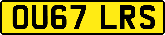 OU67LRS