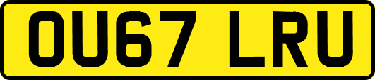 OU67LRU