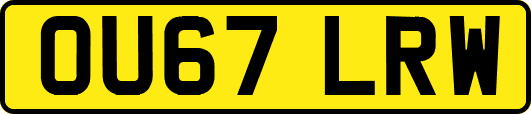 OU67LRW