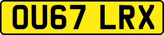 OU67LRX