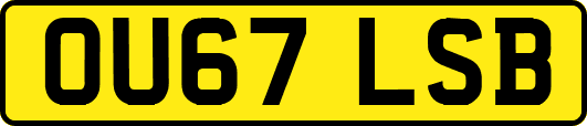 OU67LSB