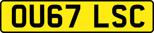 OU67LSC
