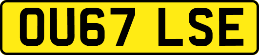 OU67LSE