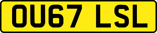OU67LSL