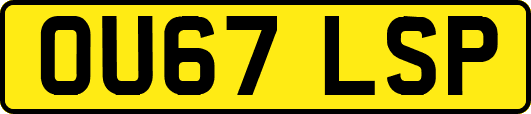 OU67LSP