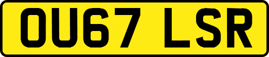 OU67LSR