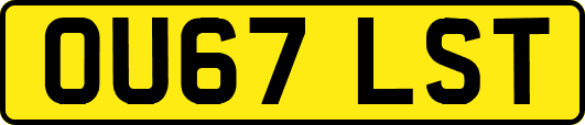 OU67LST