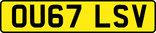OU67LSV