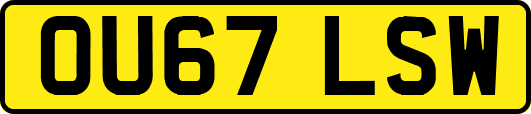 OU67LSW