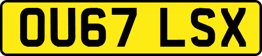 OU67LSX