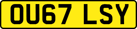 OU67LSY